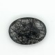 Black Rotile 6.51 Ct Gem Quality Black Rotile 6.51 Ct Gem Quality